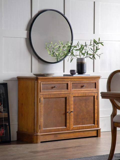 John Lewis Hemingway 2 Door Sideboard - image 1