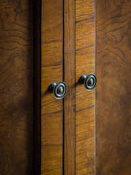 John Lewis Hemingway 2 Door Sideboard - thumbnail 4