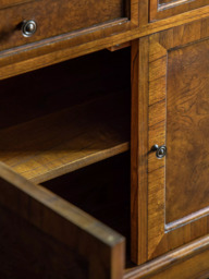 John Lewis Hemingway 2 Door Sideboard - thumbnail 6