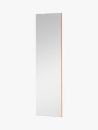 Yearn Delicacy Rectangular Full-Length Wall Mirror, 170 x 50cm - thumbnail 4