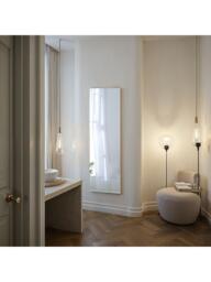 Yearn Delicacy Rectangular Full-Length Wall Mirror, 170 x 50cm - thumbnail 2