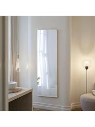 Yearn Delicacy Rectangular Full-Length Wall Mirror, 170 x 50cm - thumbnail 1