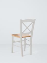 John Lewis Clayton Dining Chair, Pair - thumbnail 3