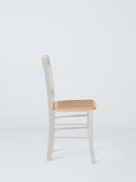 John Lewis Clayton Dining Chair, Pair - thumbnail 4