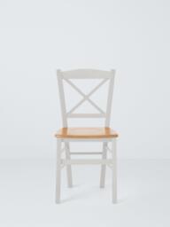 John Lewis Clayton Dining Chair, Pair - thumbnail 2