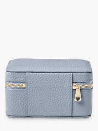 Aspinal of London Travel Watch and Ring Box - thumbnail 4