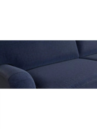 Laura Ashley Lynden Grand 4 Seater Sofa, Teak Leg - thumbnail 2