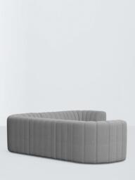 John Lewis Flow Corner Sofa - thumbnail 3
