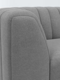 John Lewis Flow Corner Sofa - thumbnail 6