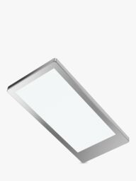 Sensio Neo LED Trio Tone Under Kitchen Cabinet Light, White