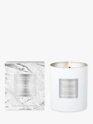 Stoneglow Luna English Pear & Freesia Scented Candle, 220g