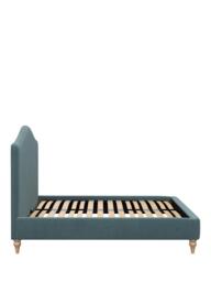 John Lewis Alice Upholstered Bed Frame, Super King Size - thumbnail 2