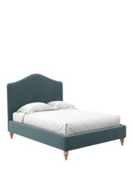 John Lewis Alice Upholstered Bed Frame, Super King Size - thumbnail 6