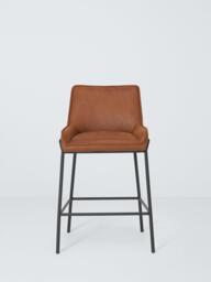 John Lewis Calgary Bar Stool, Set of 2 - thumbnail 3