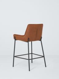 John Lewis Calgary Bar Stool, Set of 2 - thumbnail 4