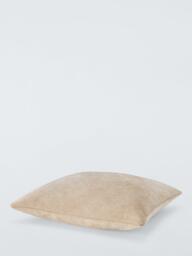 John Lewis Chenille Cushion - thumbnail 2