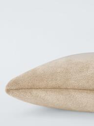 John Lewis Chenille Cushion - thumbnail 3