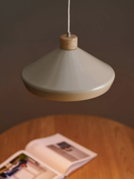 MADE Albert Pendant Ceiling Light - thumbnail 3