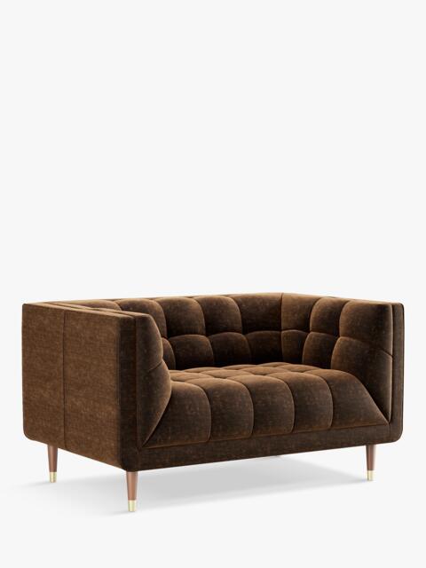 At the Helm Grace Small 2 Seater Sofa - image 1