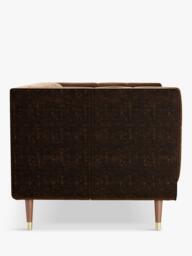 At the Helm Grace Small 2 Seater Sofa - thumbnail 4