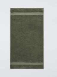John Lewis Egyptian Cotton Signature Towels - thumbnail 4