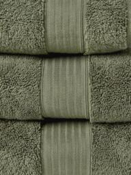 John Lewis Egyptian Cotton Signature Towels - thumbnail 5