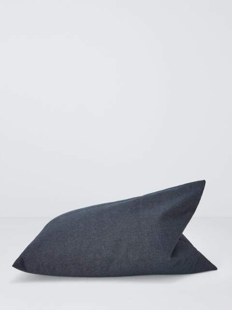 John Lewis Elongated Triangle Beanbag - image 1