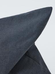 John Lewis Elongated Triangle Beanbag - thumbnail 3