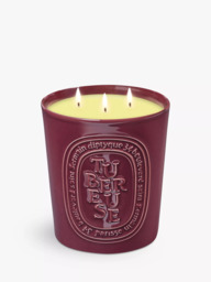Diptyque Tubereuse Scented Candle, 600g - thumbnail 3