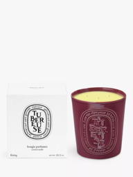 Diptyque Tubereuse Scented Candle, 600g - thumbnail 2