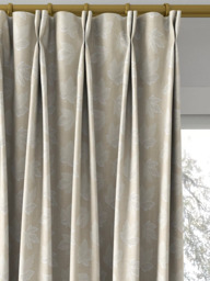 Sanderson Flannery Made to Measure Curtains or Roman Blind, Briarwood - thumbnail 4