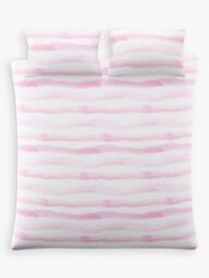 bluebellgray Abstract 250 Thread Count Reversible Duvet Cover Set - thumbnail 5