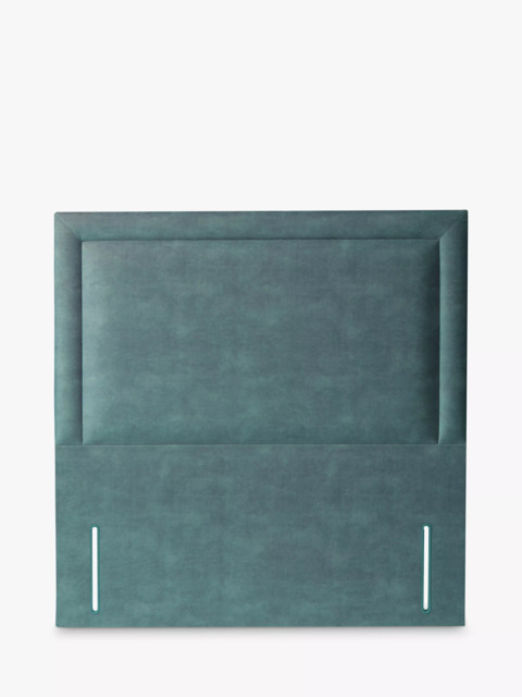 TEMPUR® Southwold Full Depth Upholstered Headboard, Super King Size