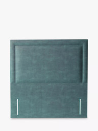 TEMPUR® Southwold Full Depth Upholstered Headboard, Super King Size