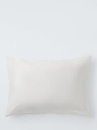 John Lewis Temperature Balance Cotton Sateen 400 Thread Count Bedding - thumbnail 4