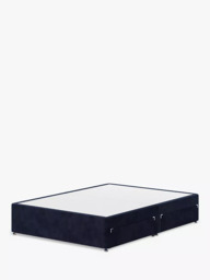 Silentnight 4 Drawer Divan Base, Double - thumbnail 2