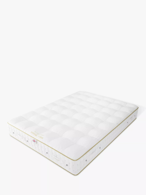 Millbrook Beds Supreme Collection 11000 Mattress, Firm Tension, King Size - image 1