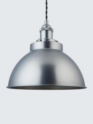 John Lewis Baldwin Pendant Ceiling Light - thumbnail 4
