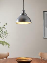John Lewis Baldwin Pendant Ceiling Light - thumbnail 2