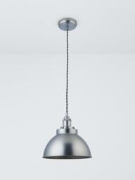 John Lewis Baldwin Pendant Ceiling Light - thumbnail 3