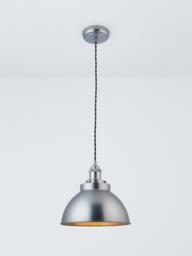 John Lewis Baldwin Pendant Ceiling Light - thumbnail 1