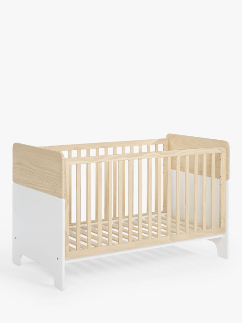 Mattress Baby Bed John Lewis John Lewis Cot Beds John Lewis Cloud