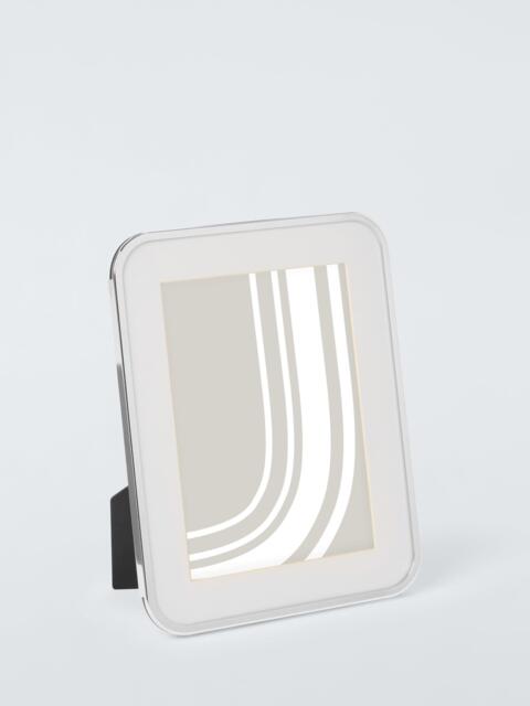 John Lewis Scandi Rounded Corner Photo Frame - image 1