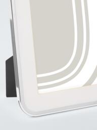 John Lewis Scandi Rounded Corner Photo Frame - thumbnail 2