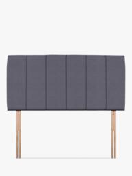 John Lewis Amelia Upholstered Headboard, King Size - thumbnail 1