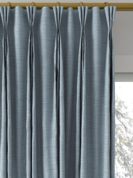 Designers Guild Tangalle Made to Measure Curtains or Roman Blind, Ocean - thumbnail 6