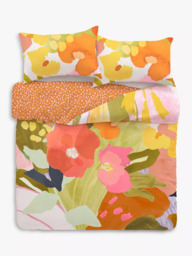 Kas Mahana Carmen Duvet Cover Set - thumbnail 1