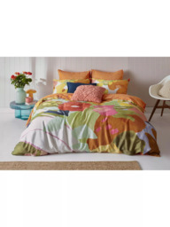 Kas Mahana Carmen Duvet Cover Set - thumbnail 2