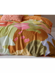 Kas Mahana Carmen Duvet Cover Set - thumbnail 3