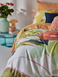 Kas Mahana Carmen Duvet Cover Set - thumbnail 4